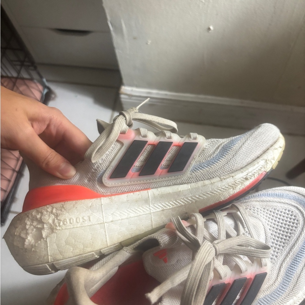 Adidas ultra boost women size 7